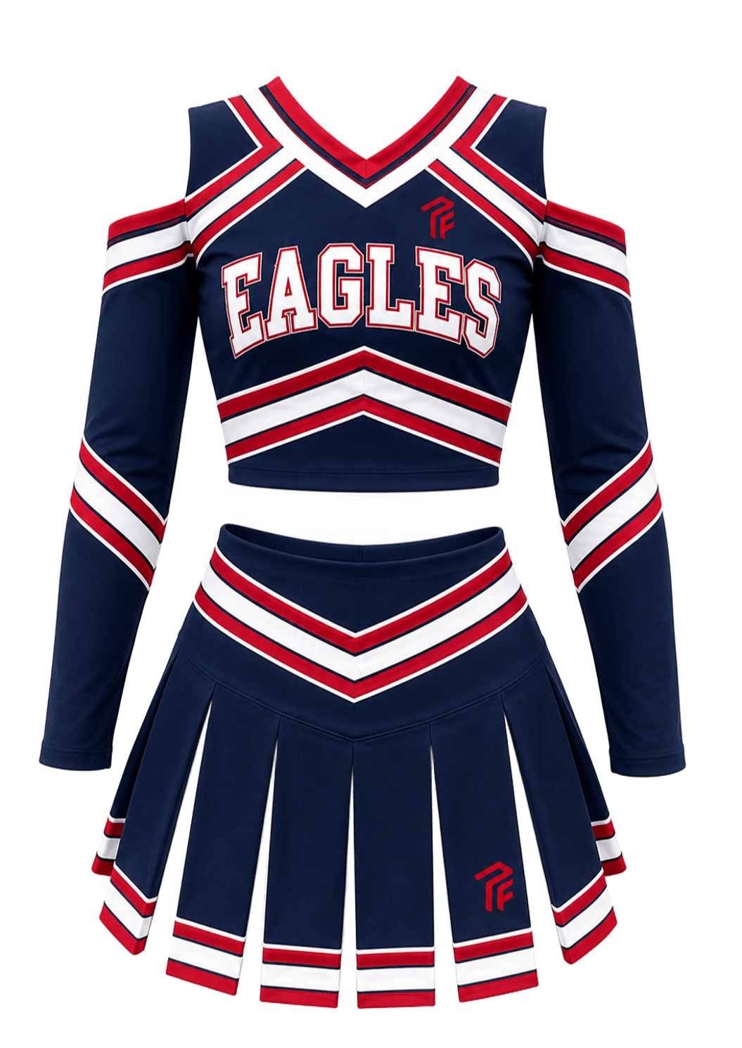 Cheerleading Uniforms