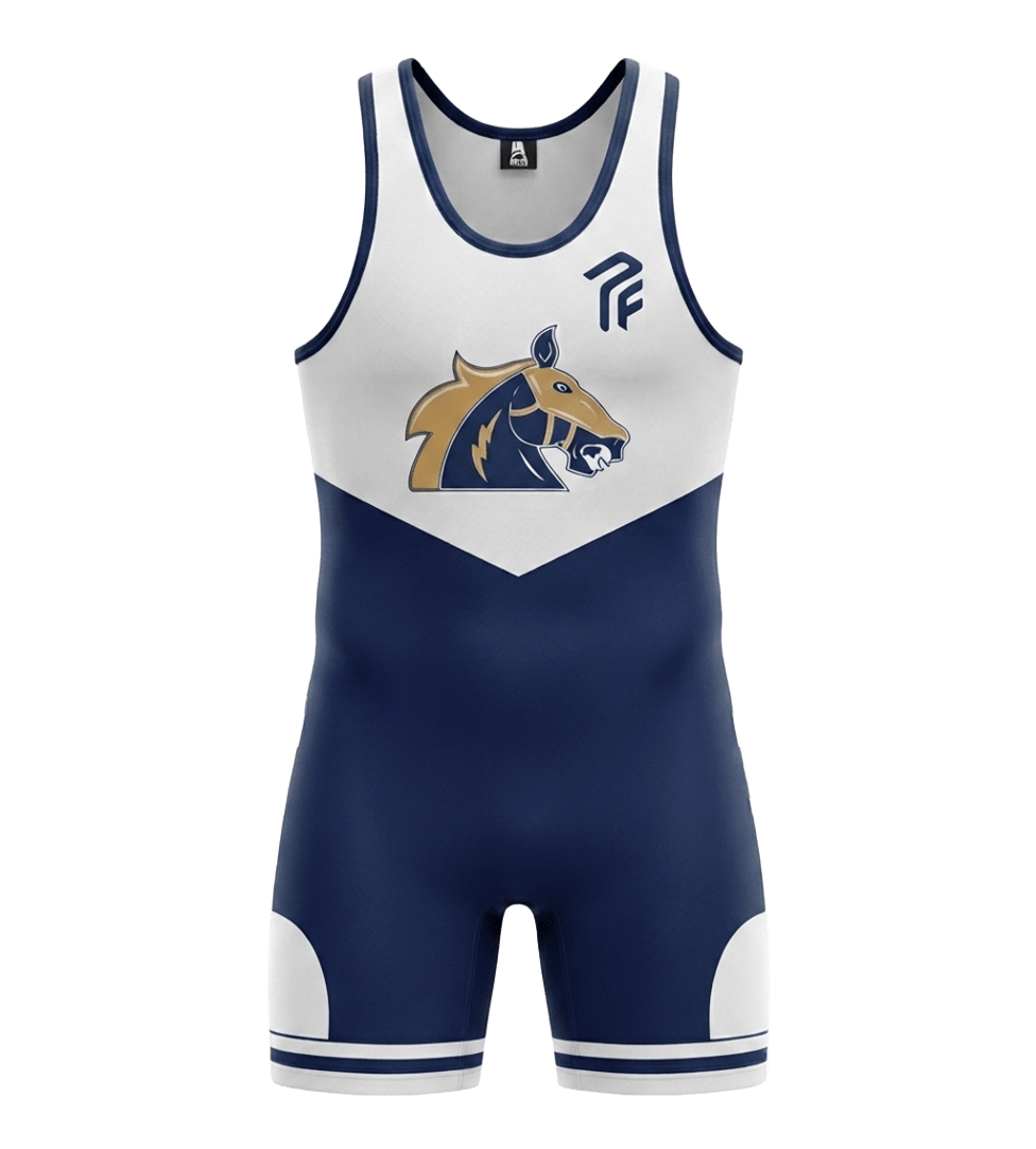 Wrestling Singlets