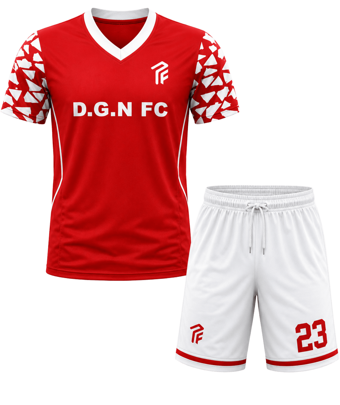 Soccer Uniforms