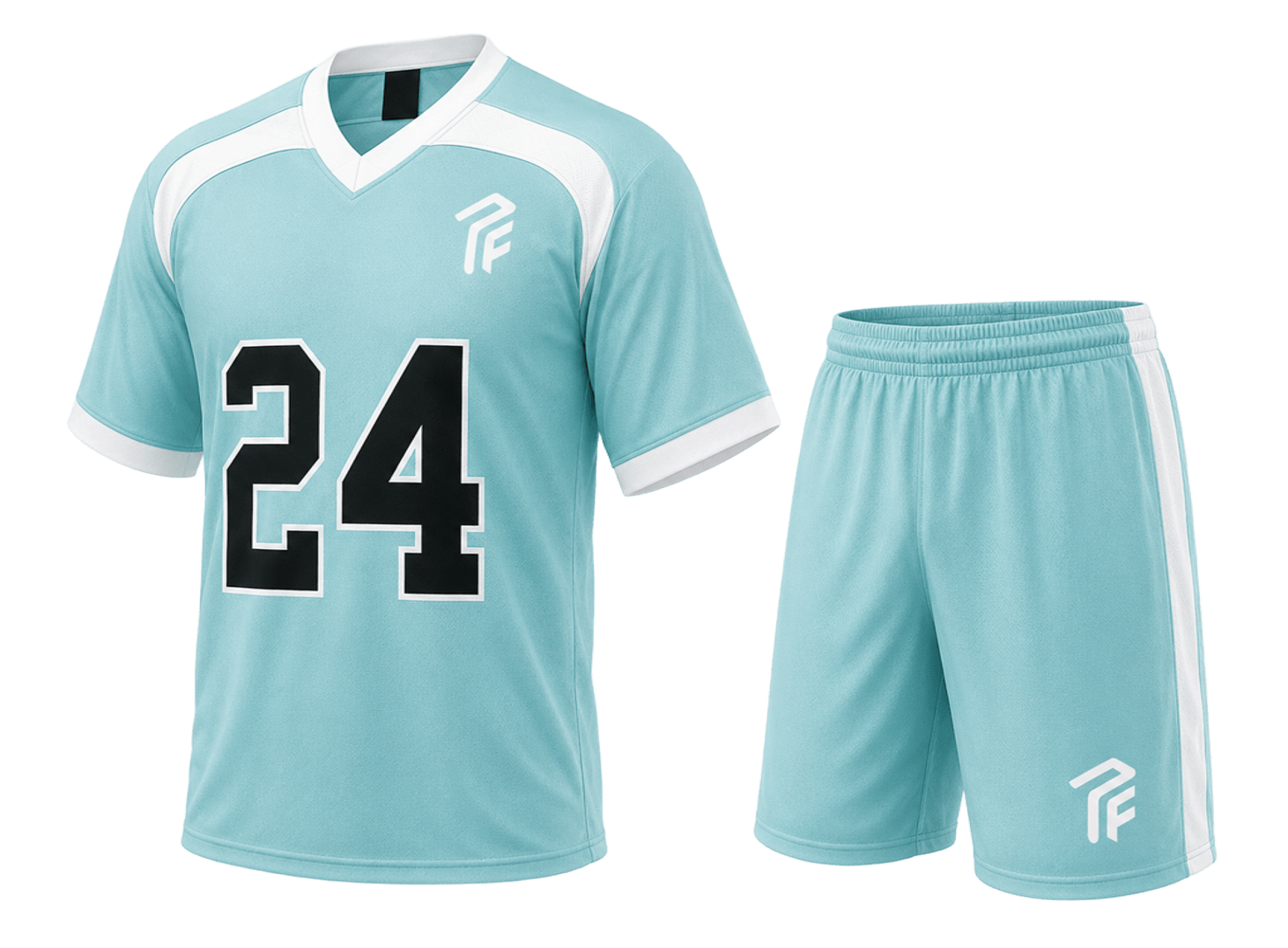 Lacrosse Uniforms