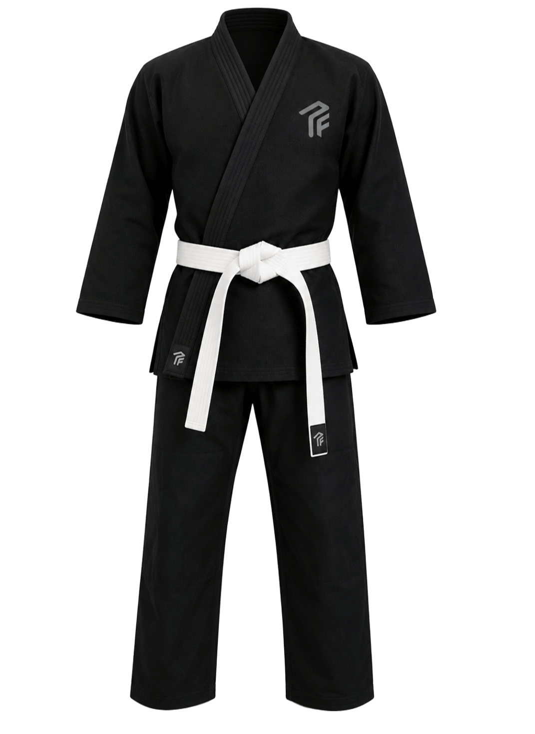 Judo Uniforms