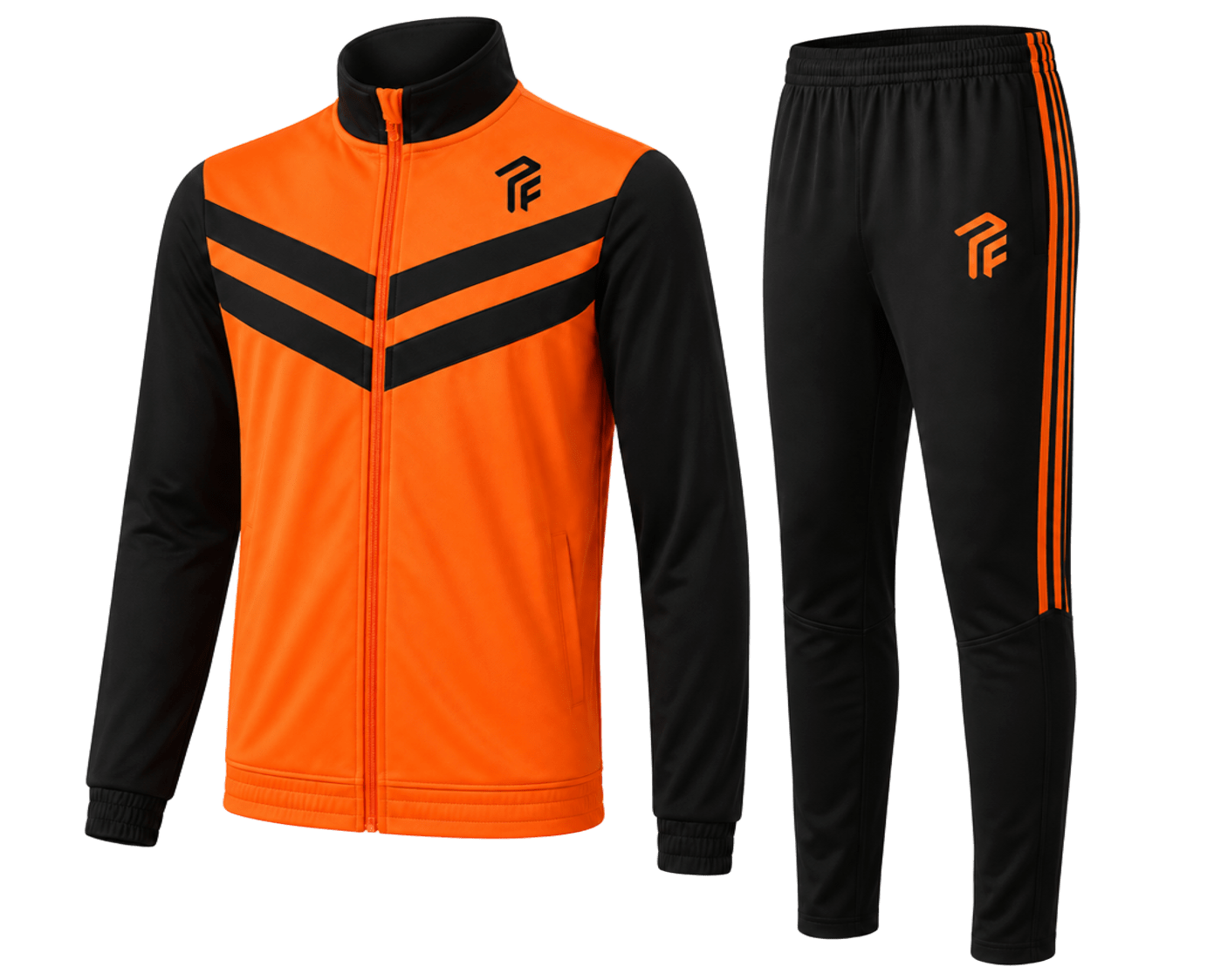 Tracksuits