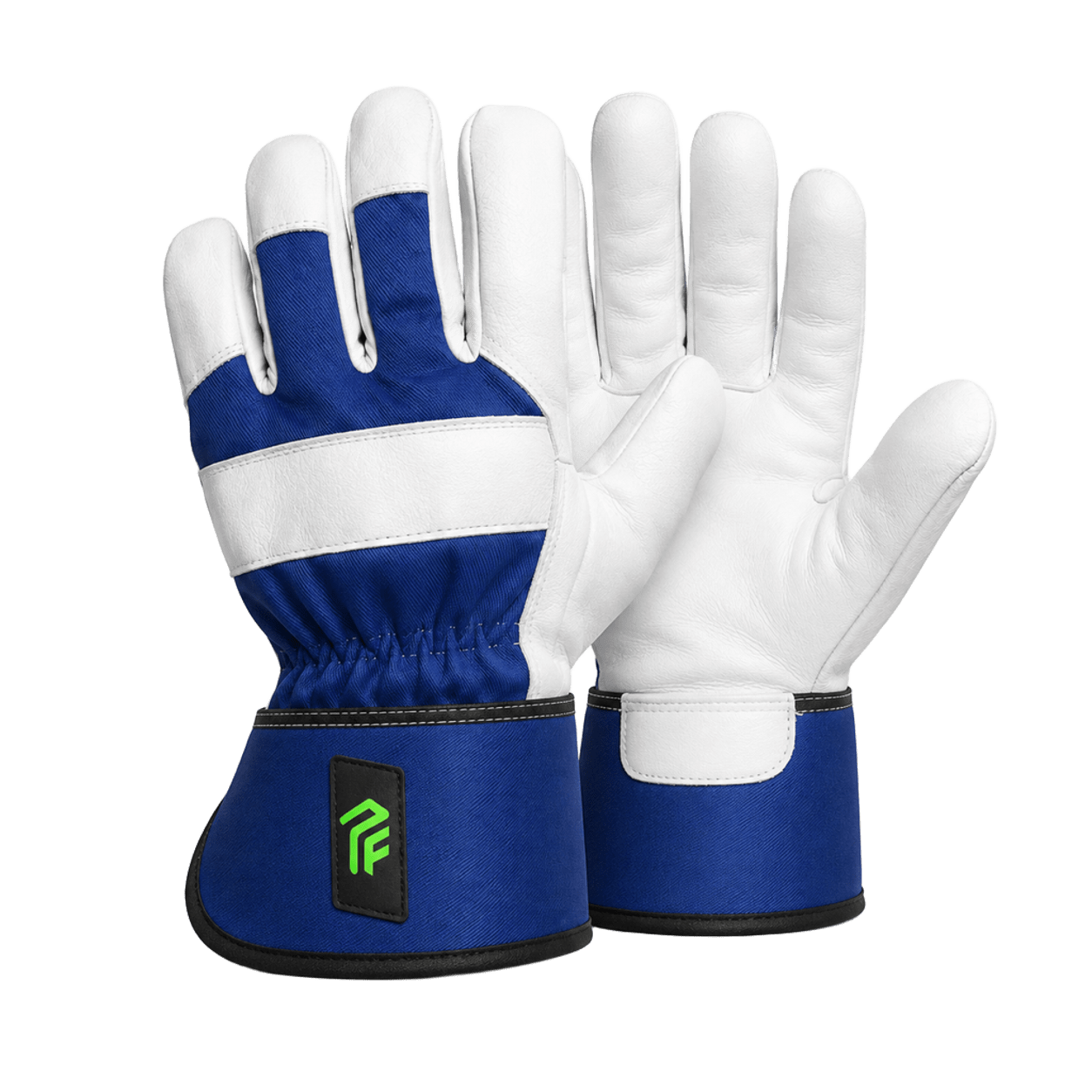 Leather Gloves