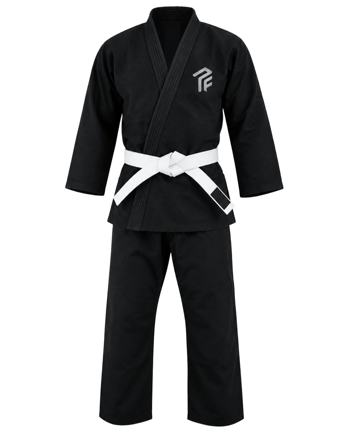 Taekwondo uniforms