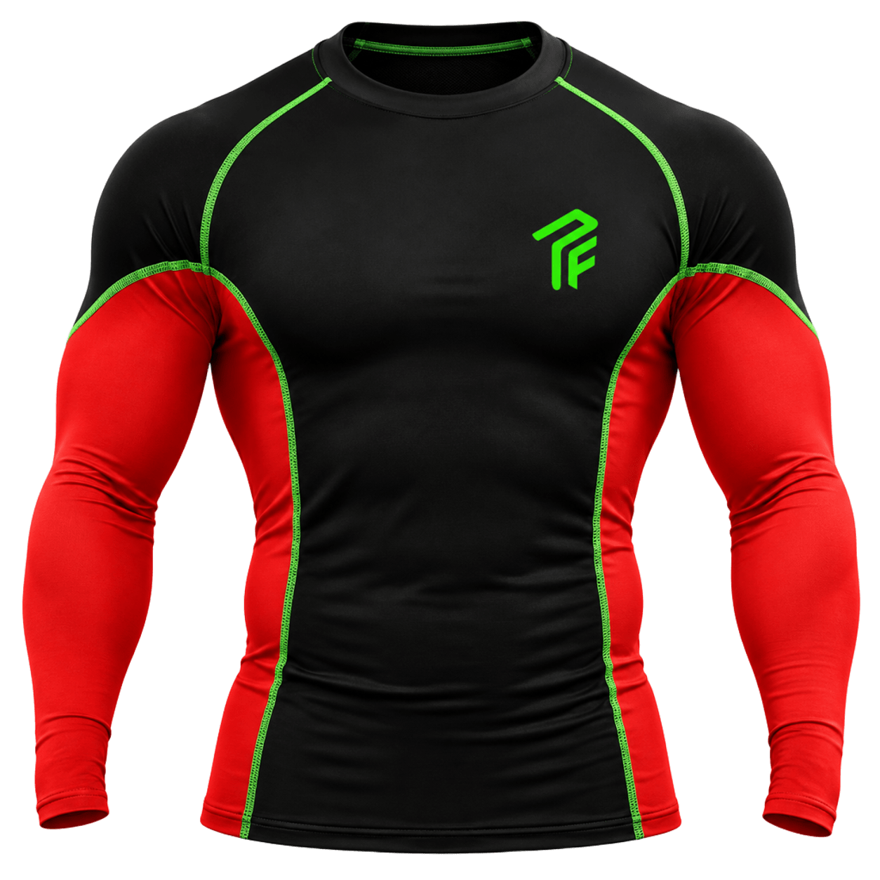 Compression Shirts