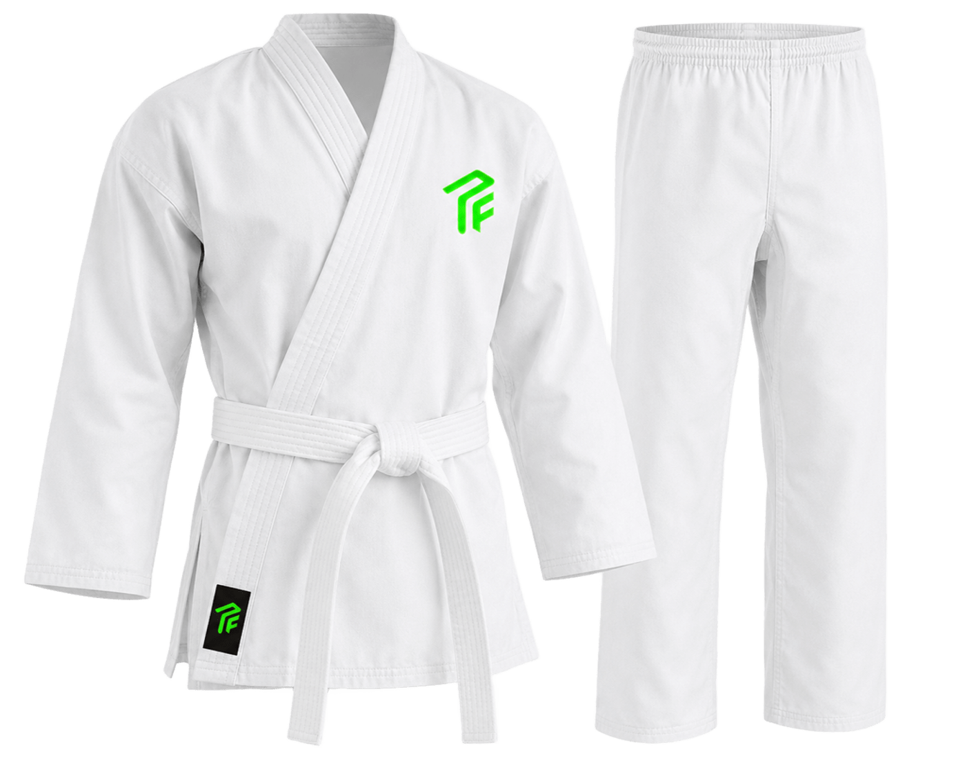 Brazilian Jiu-Jitsu Gi