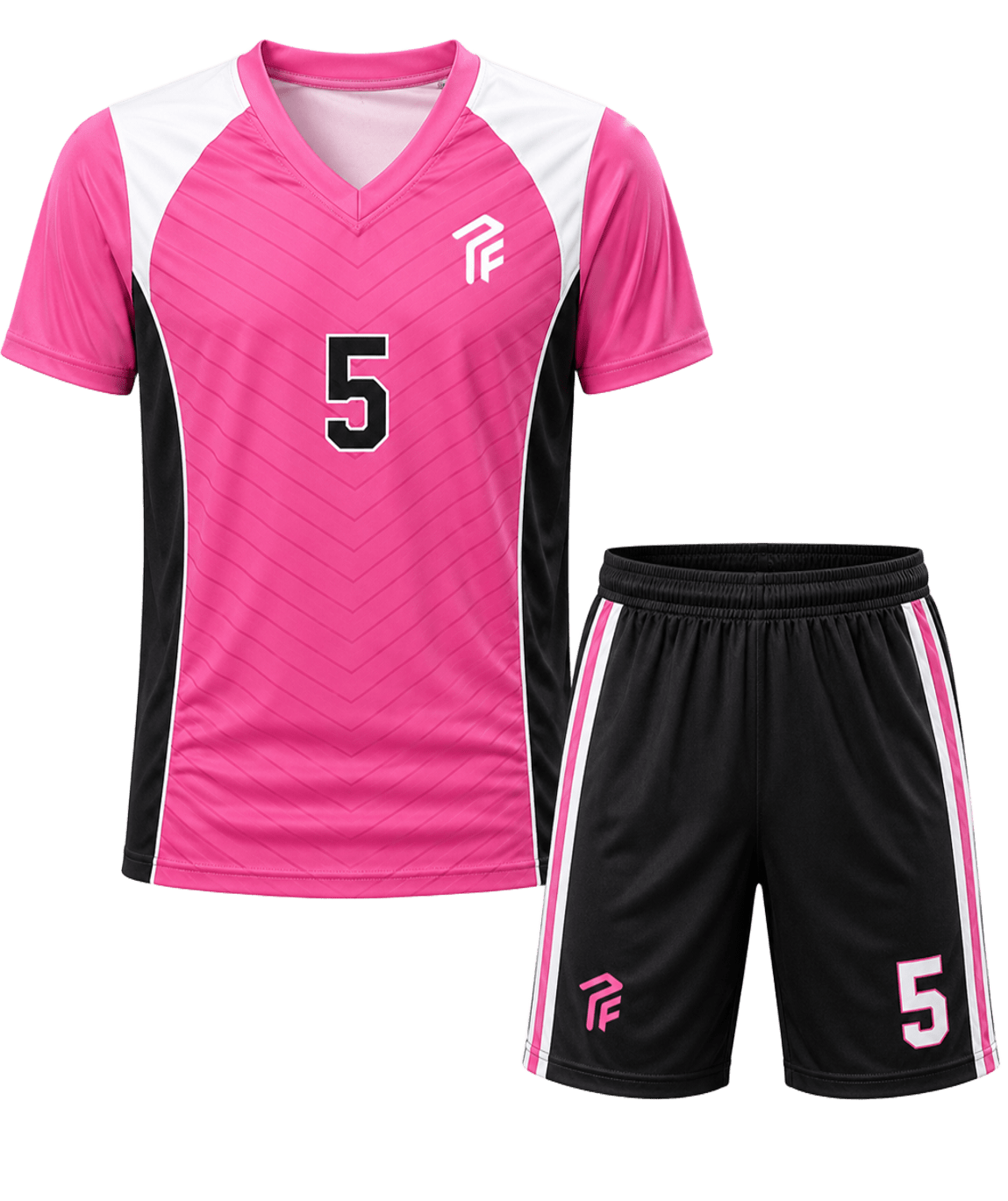 Soccer Uniforms