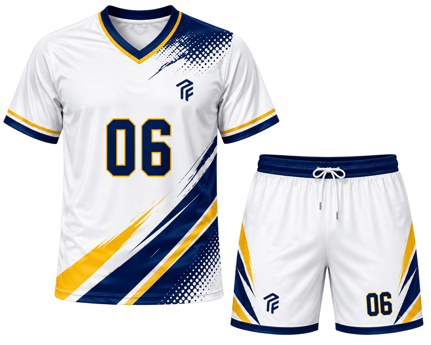 Soccer Uniforms