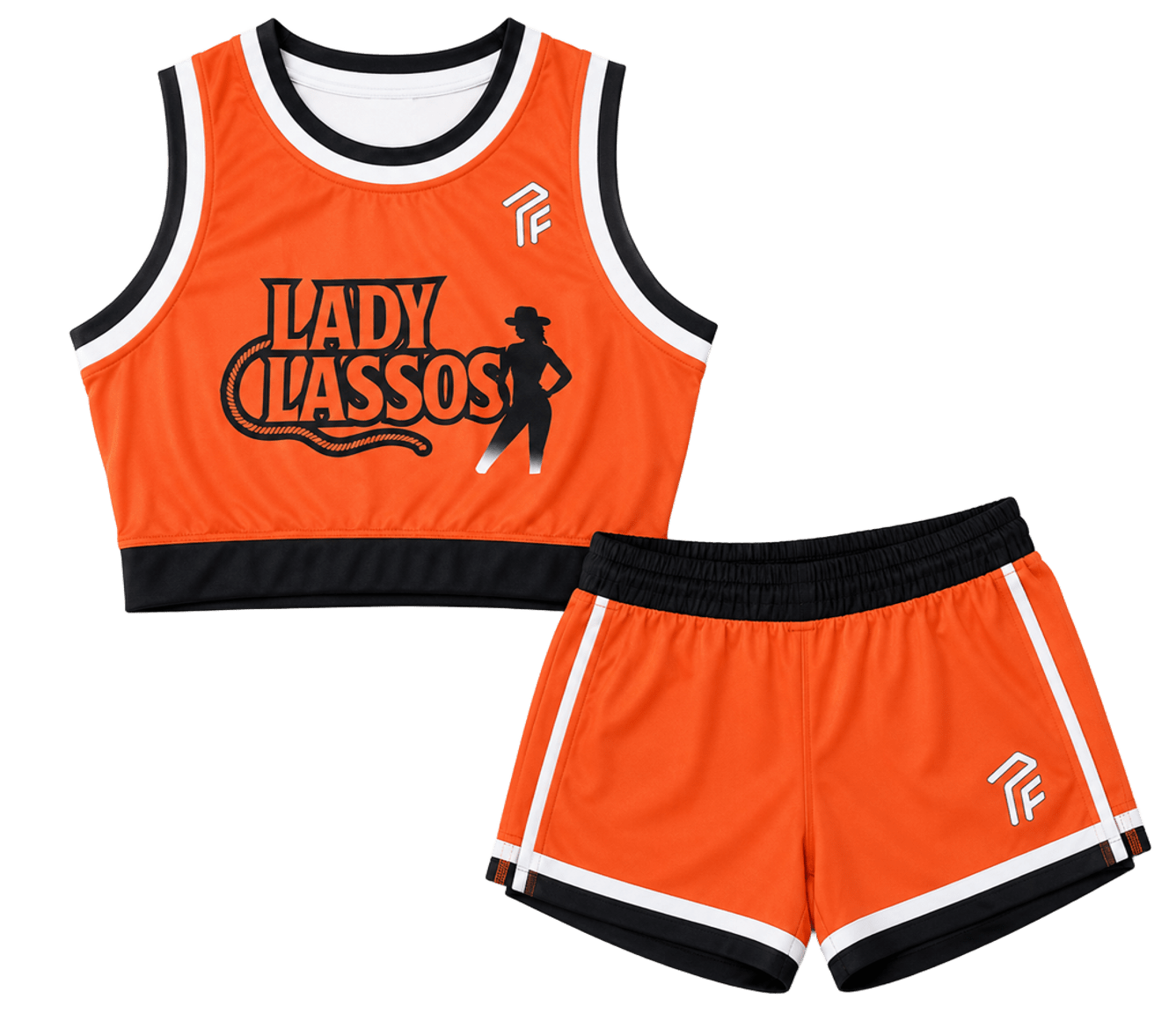 Cheerleading Uniforms