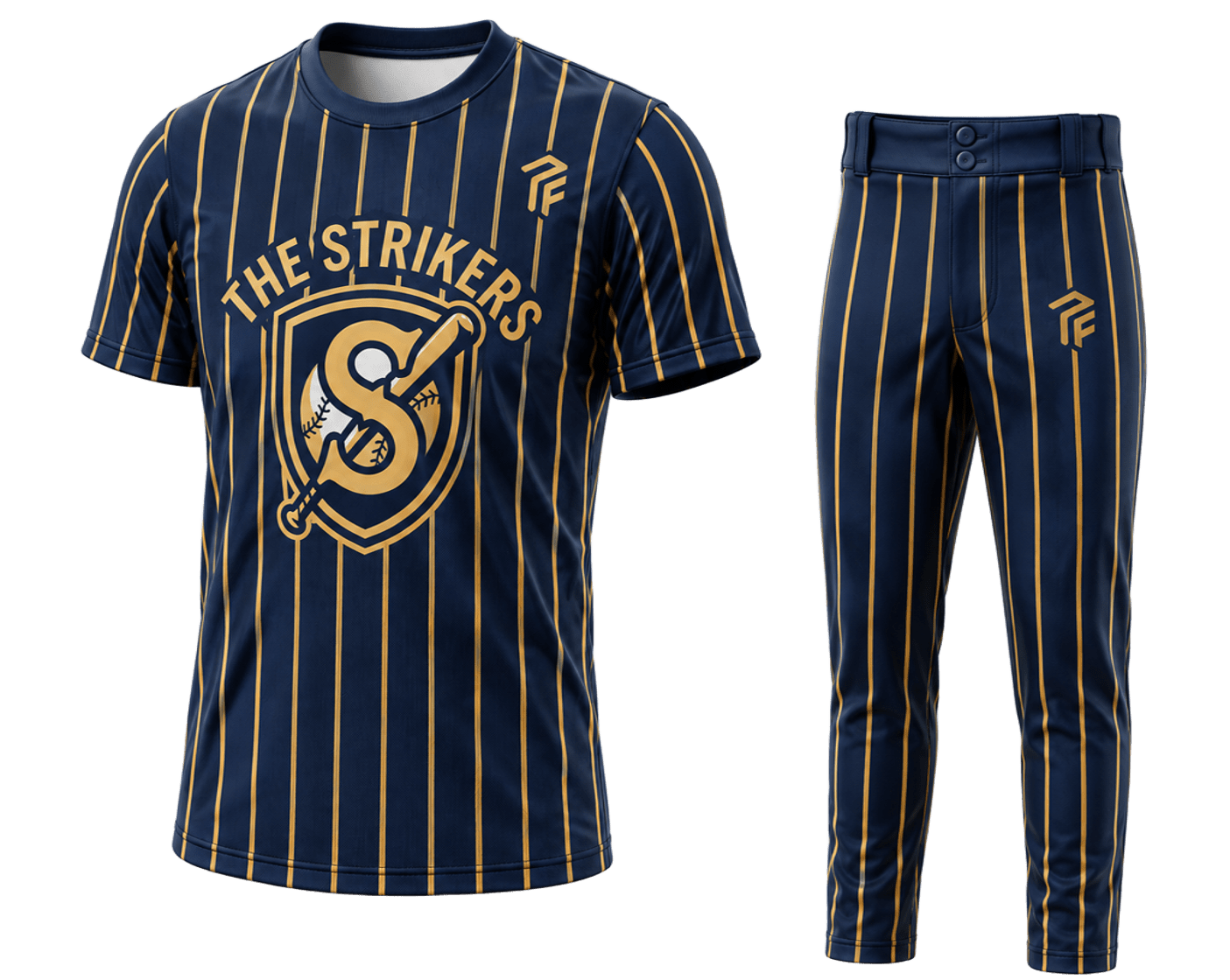 Softball Uniforms