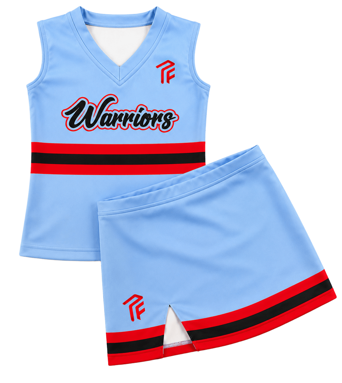 Cheerleading Uniforms
