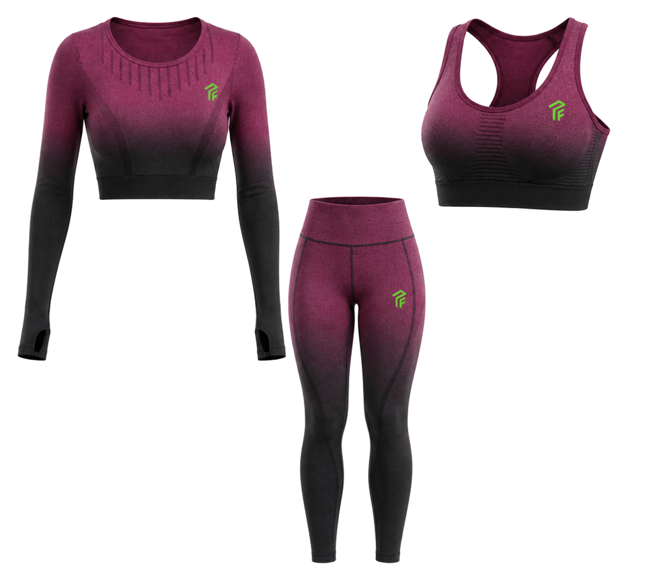 Gym Wear