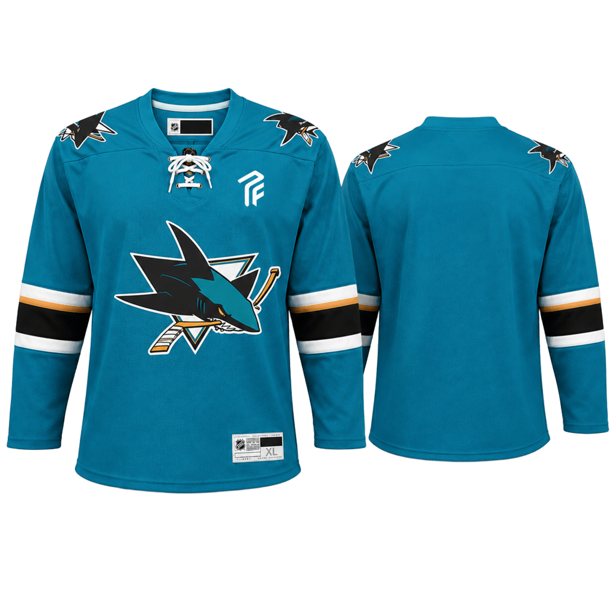 Ice Hockey Uniforms