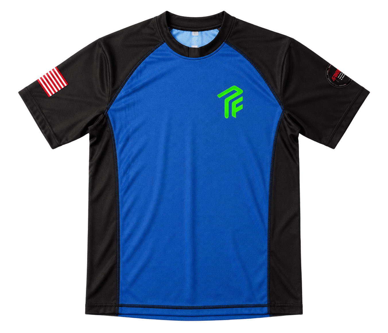 Rash Guards