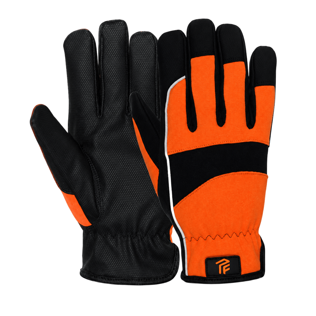 Mechanic Gloves