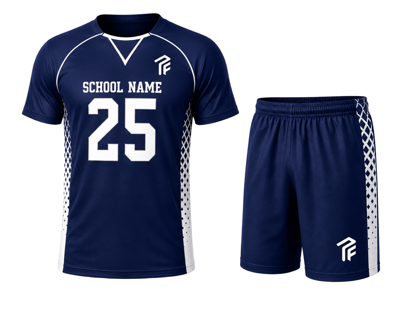 Lacrosse Uniforms