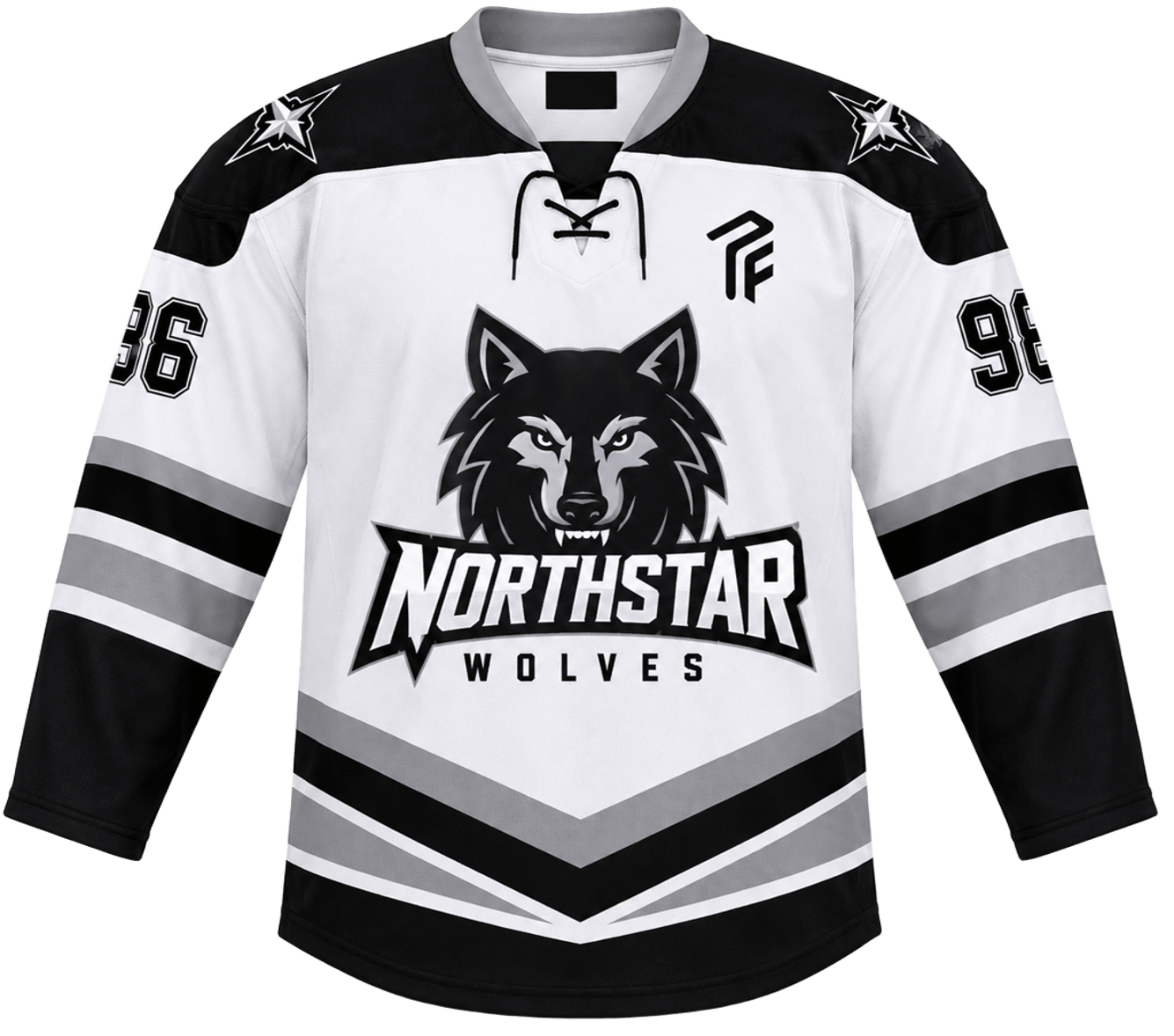 Ice Hockey Uniforms