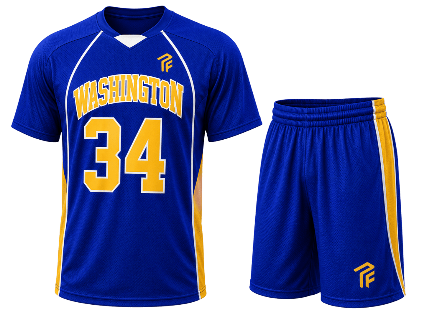 Lacrosse Uniforms