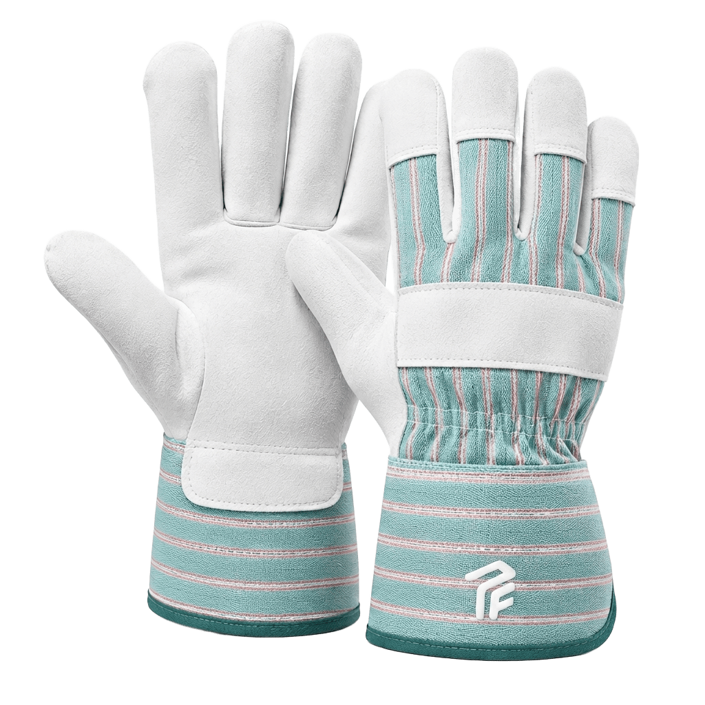 Leather Gloves