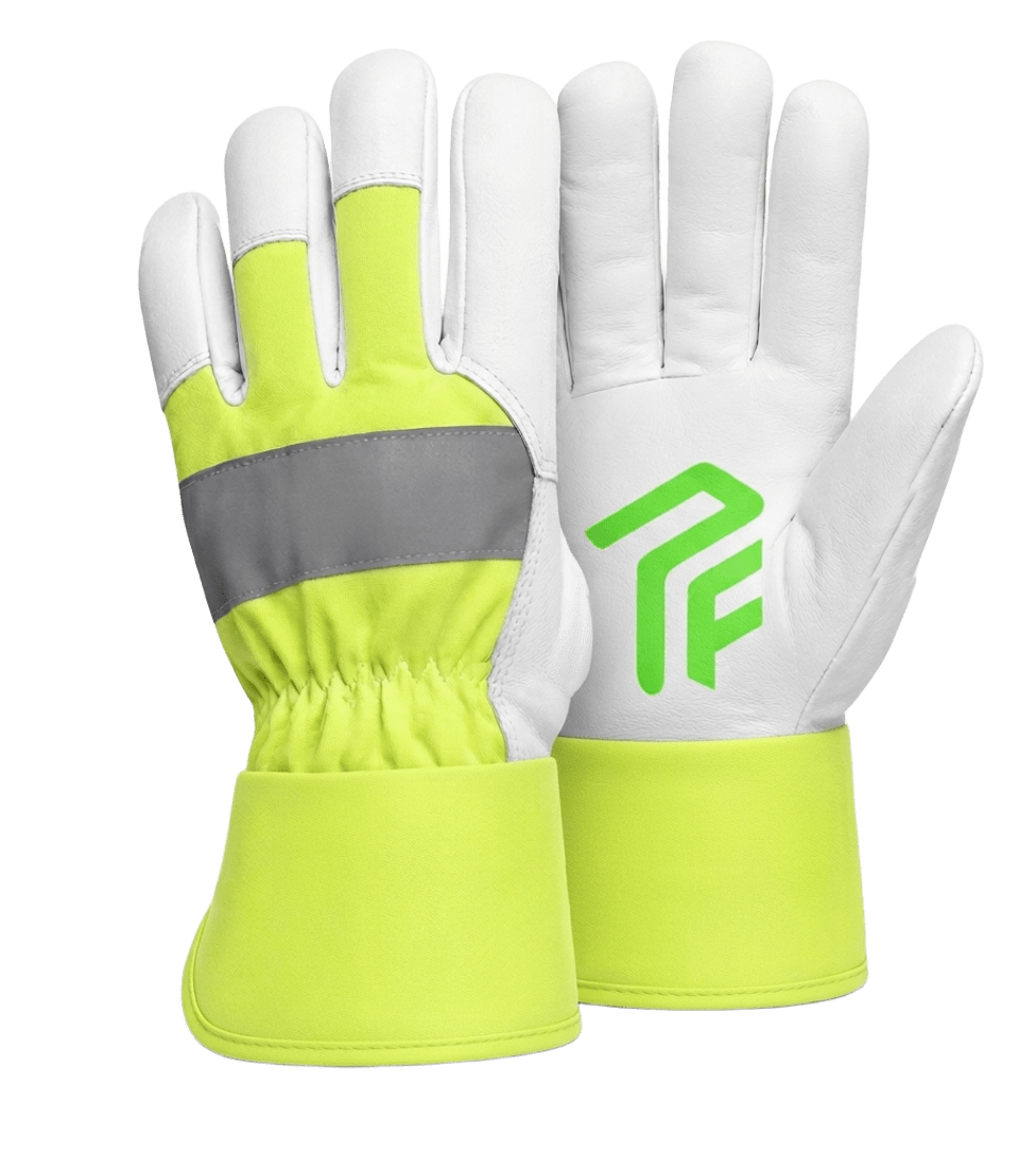 Leather Gloves