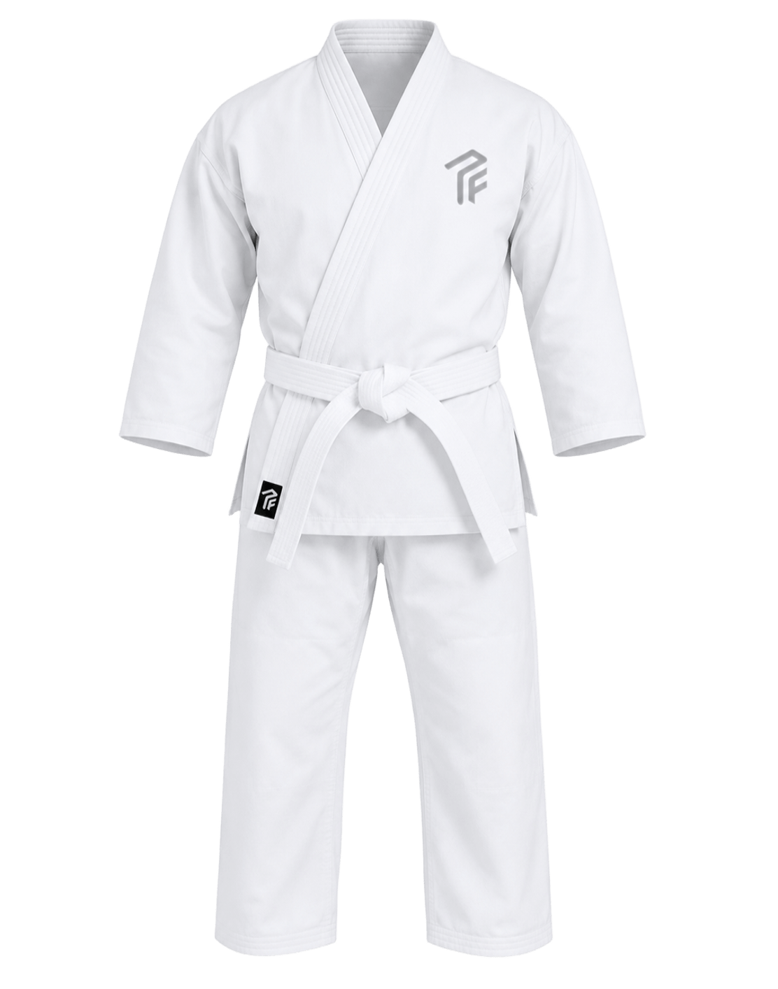 Karate Uniforms