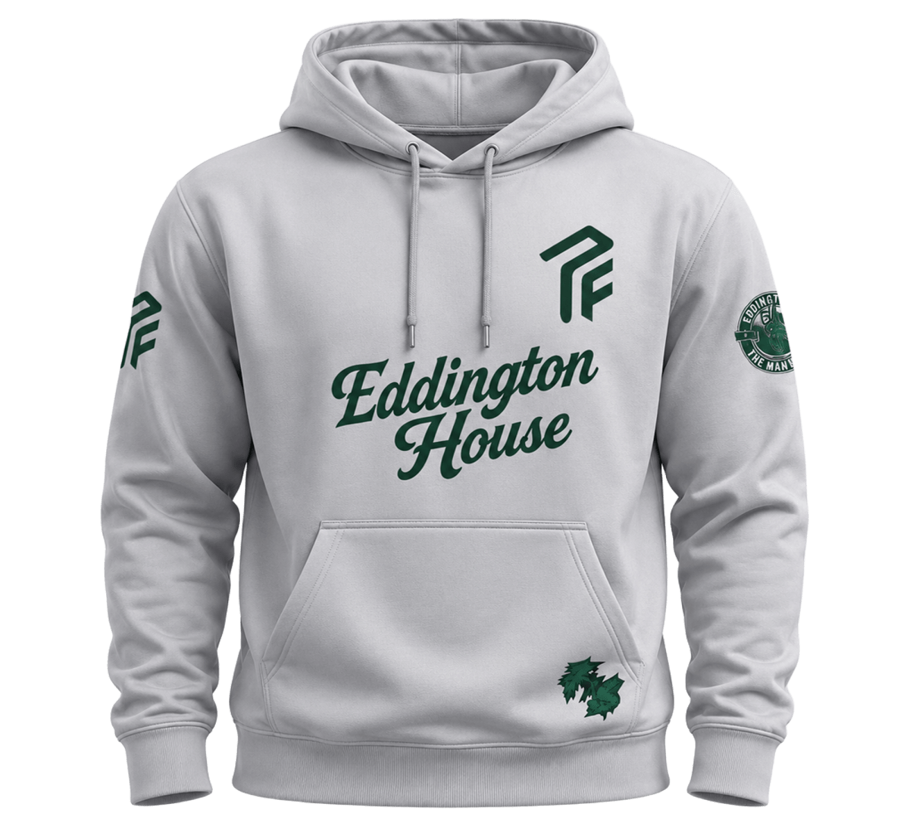 Sublimation Hoodies