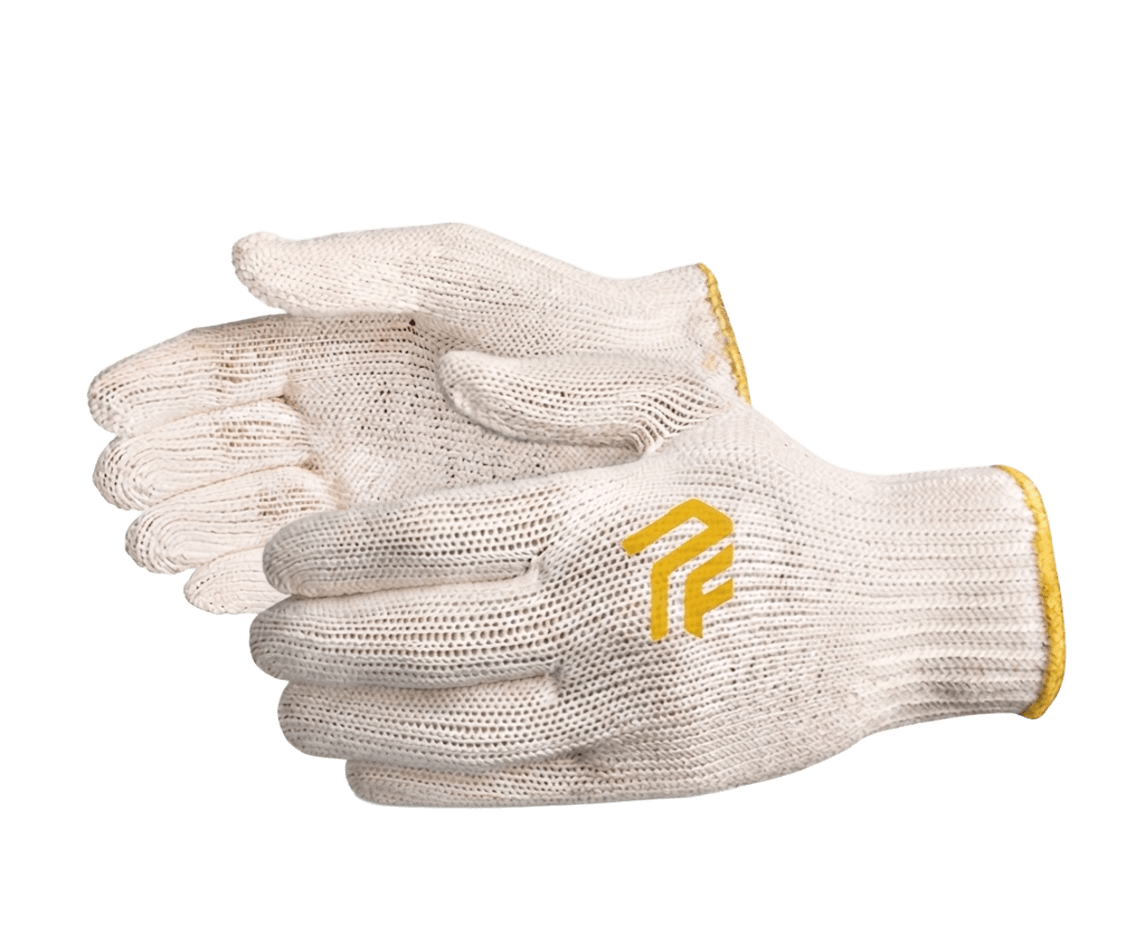 Cotton Gloves