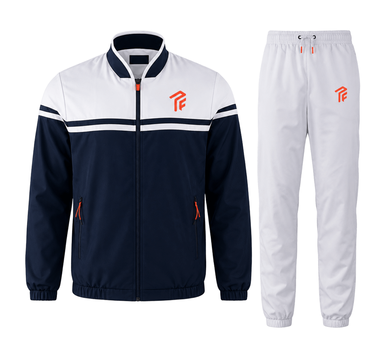 Tracksuits