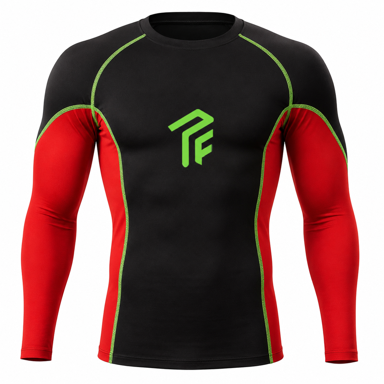 Compression Shirts