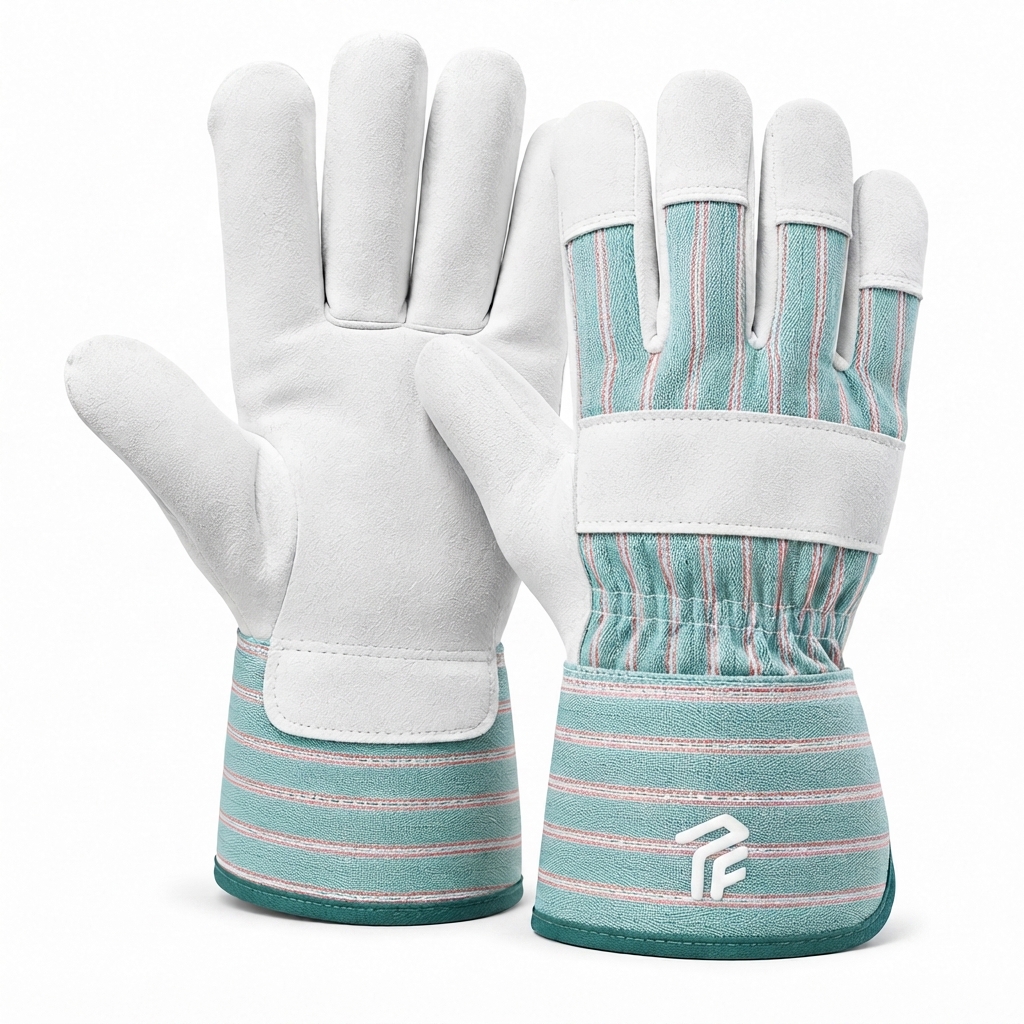 Leather Gloves