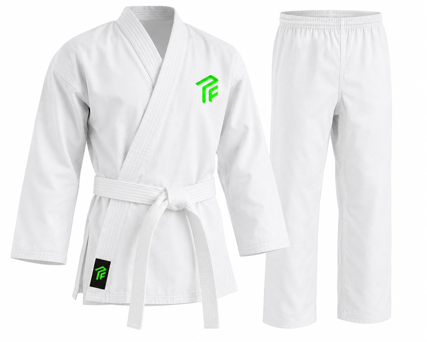 Karate Uniforms