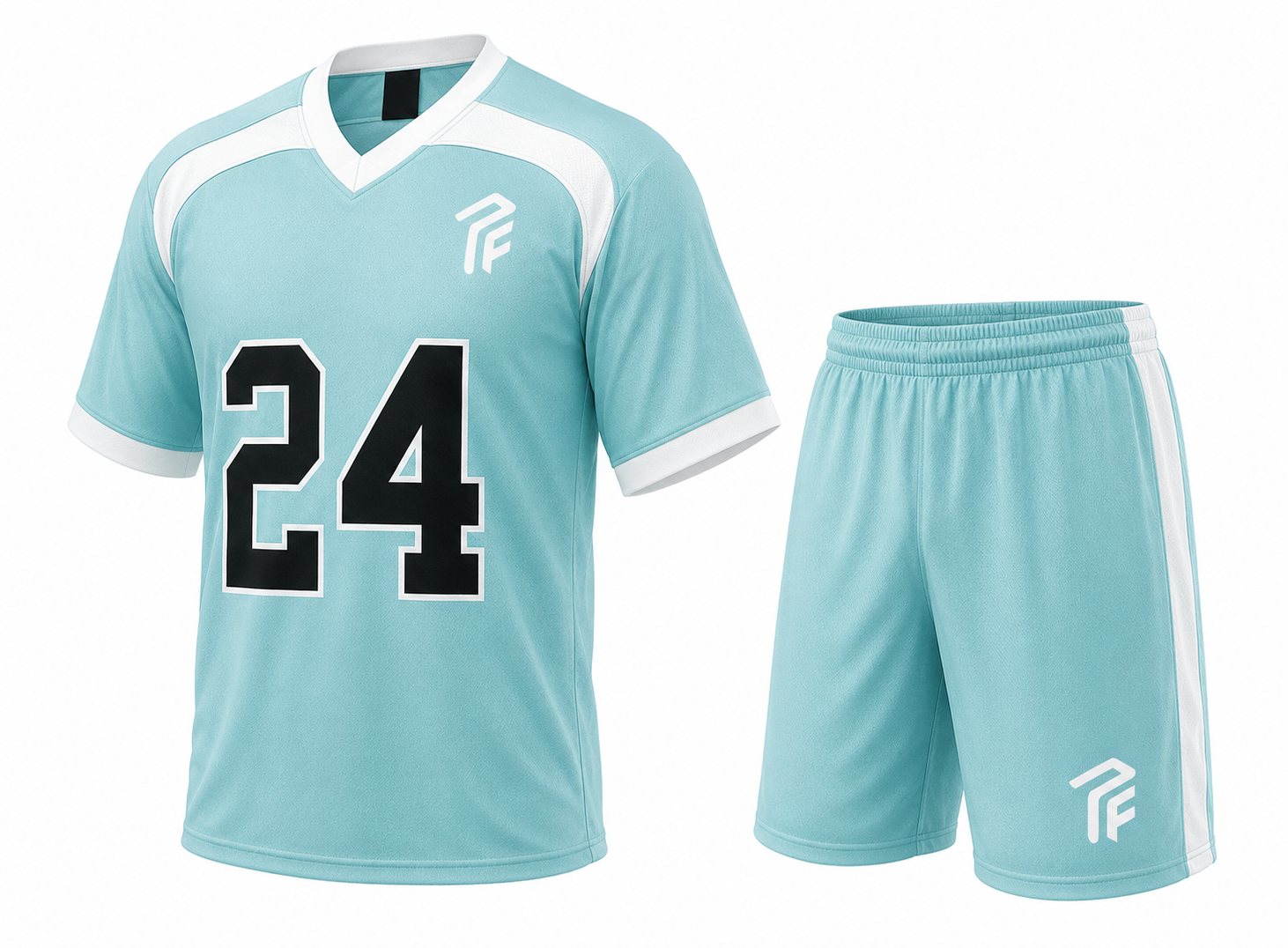 Lacrosse Uniforms