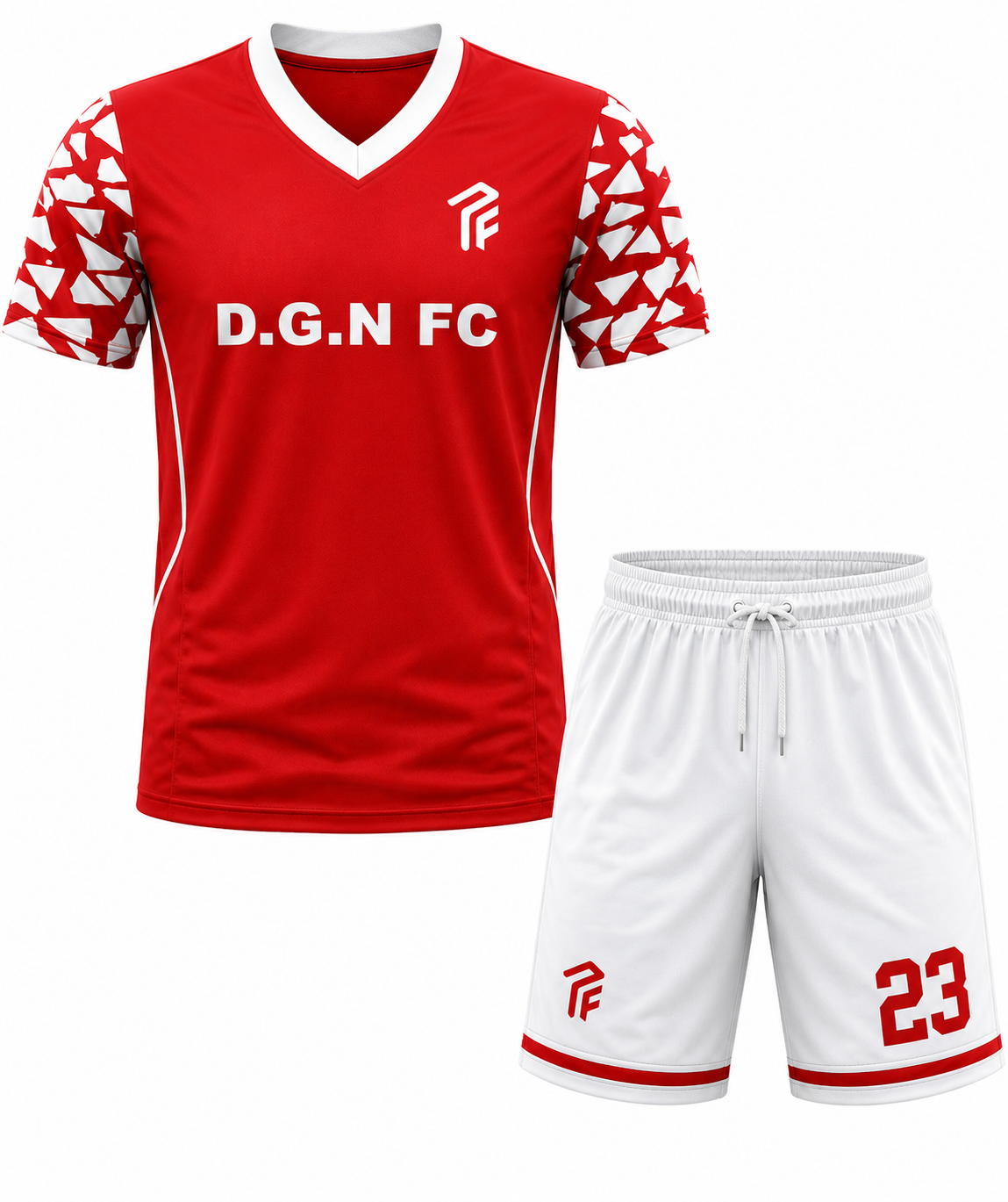 Soccer Uniforms