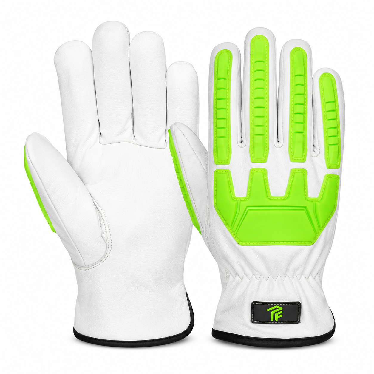 Mechanic Gloves