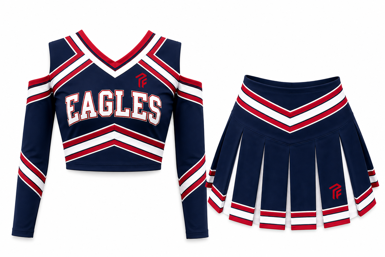 Cheerleading Uniforms