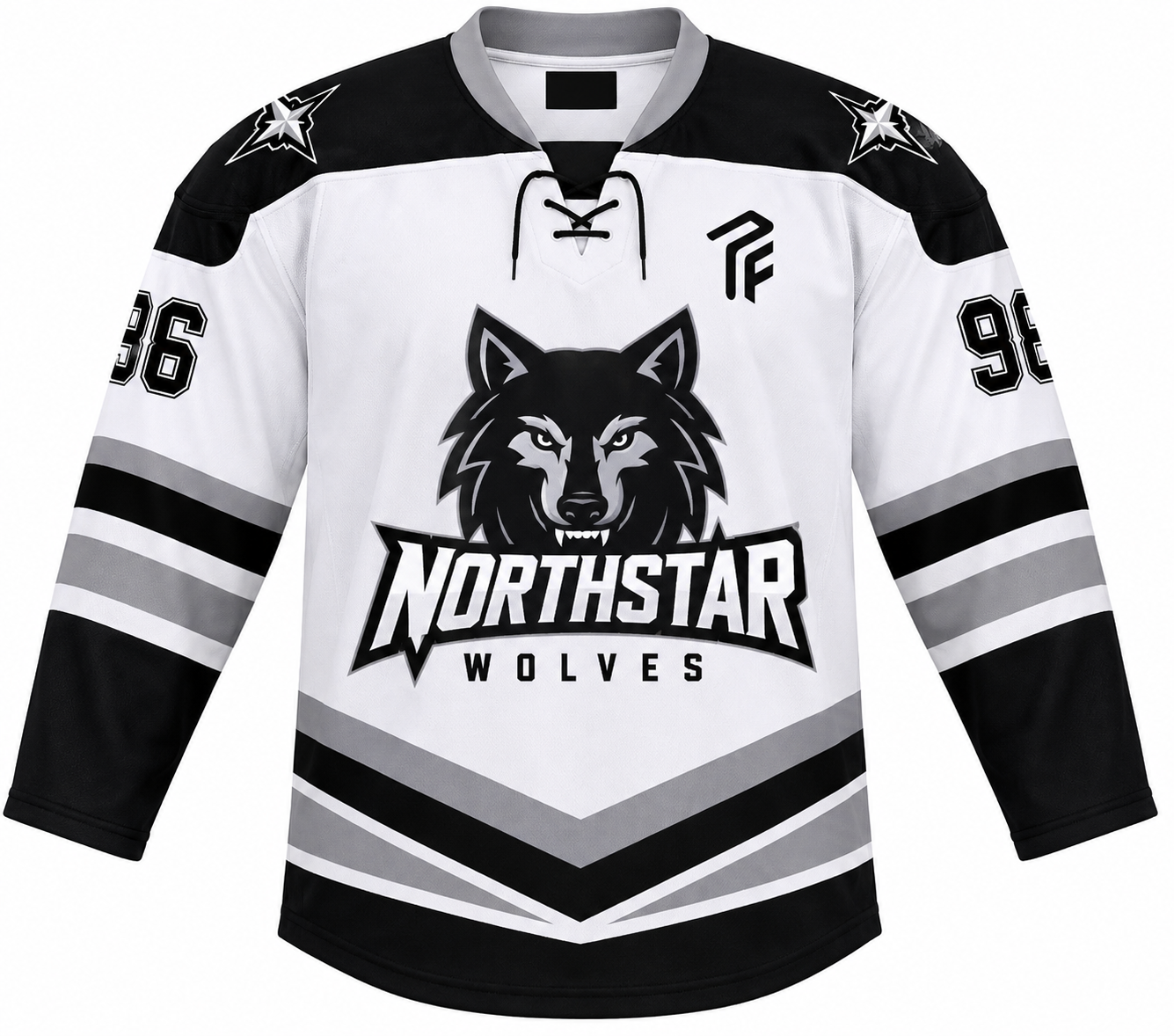 Ice Hockey Uniforms