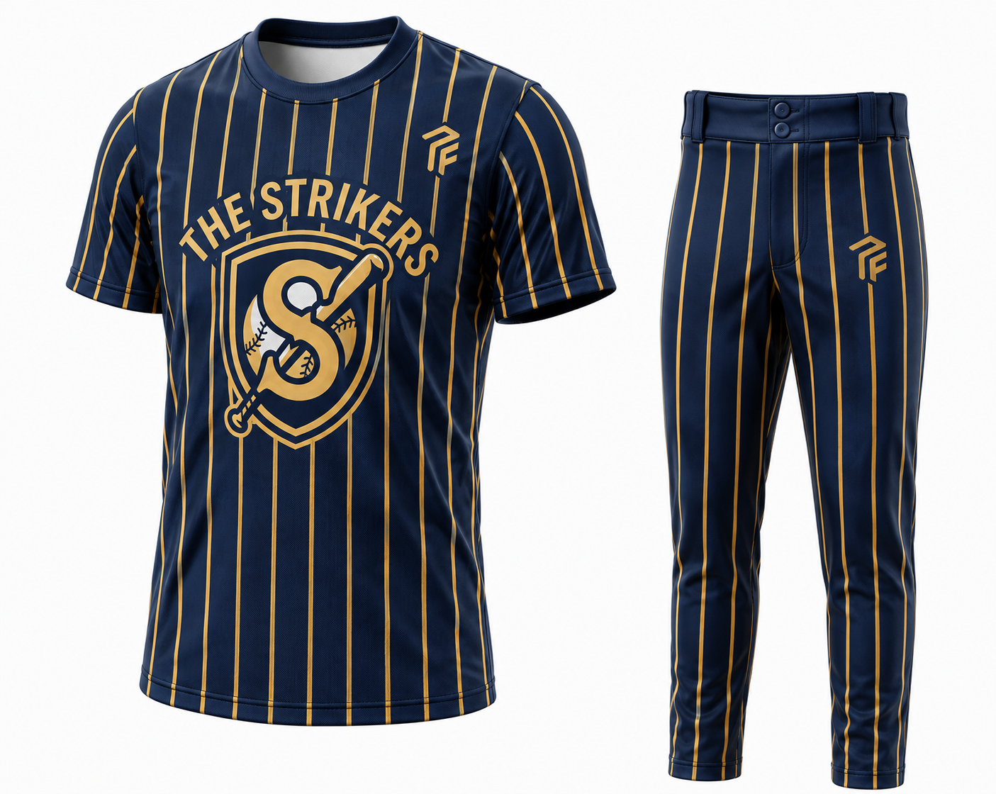 Softball Uniforms