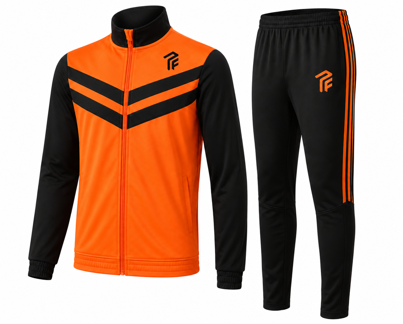 Tracksuits
