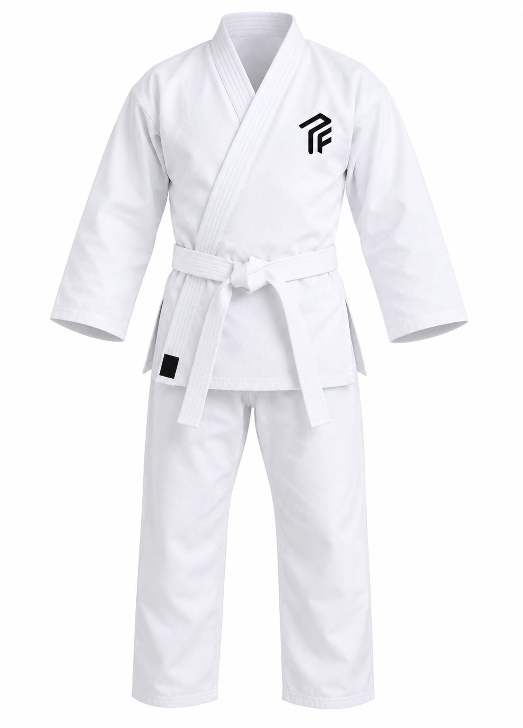 Karate Uniforms