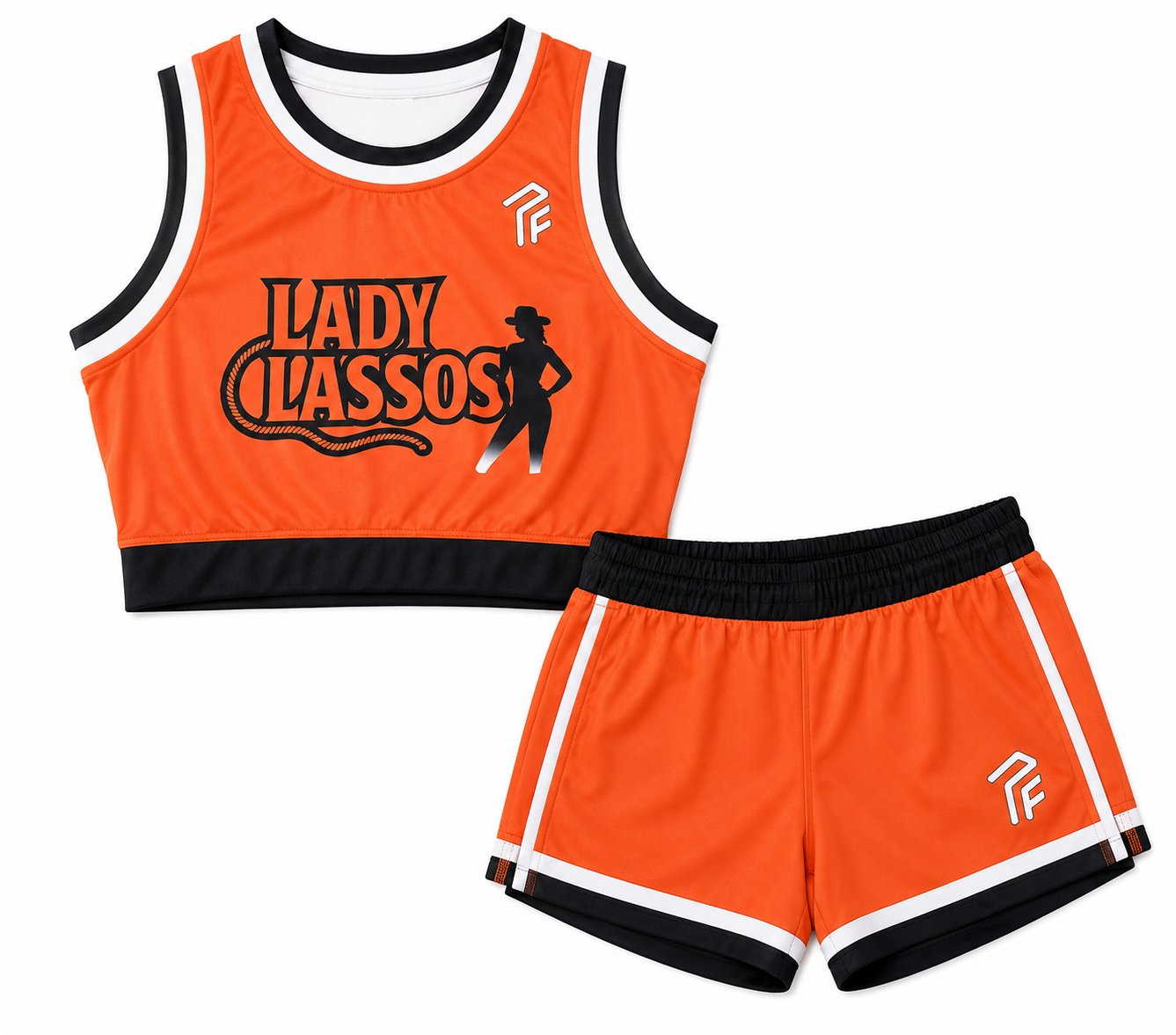 Cheerleading Uniforms