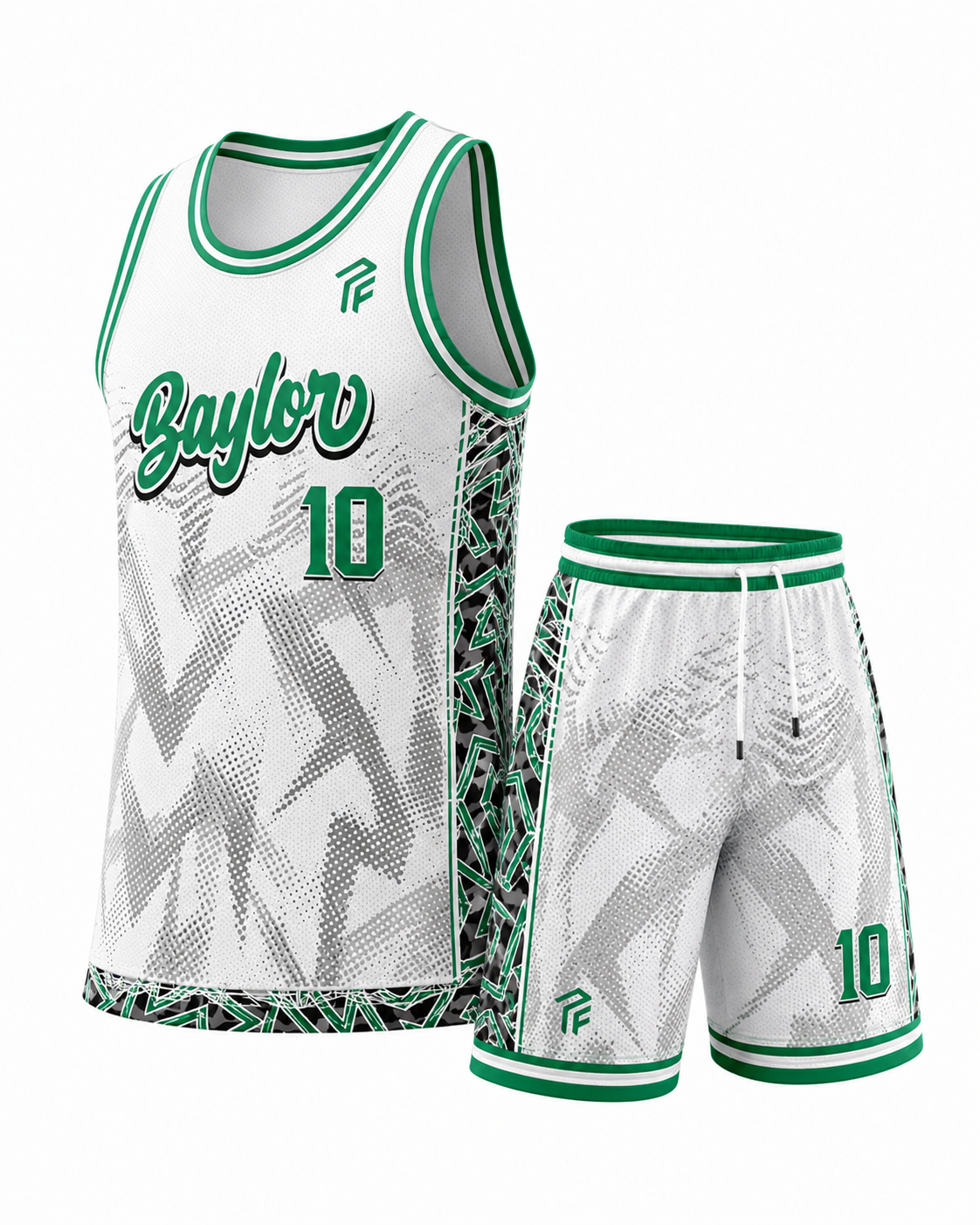 Basketball Uniforms