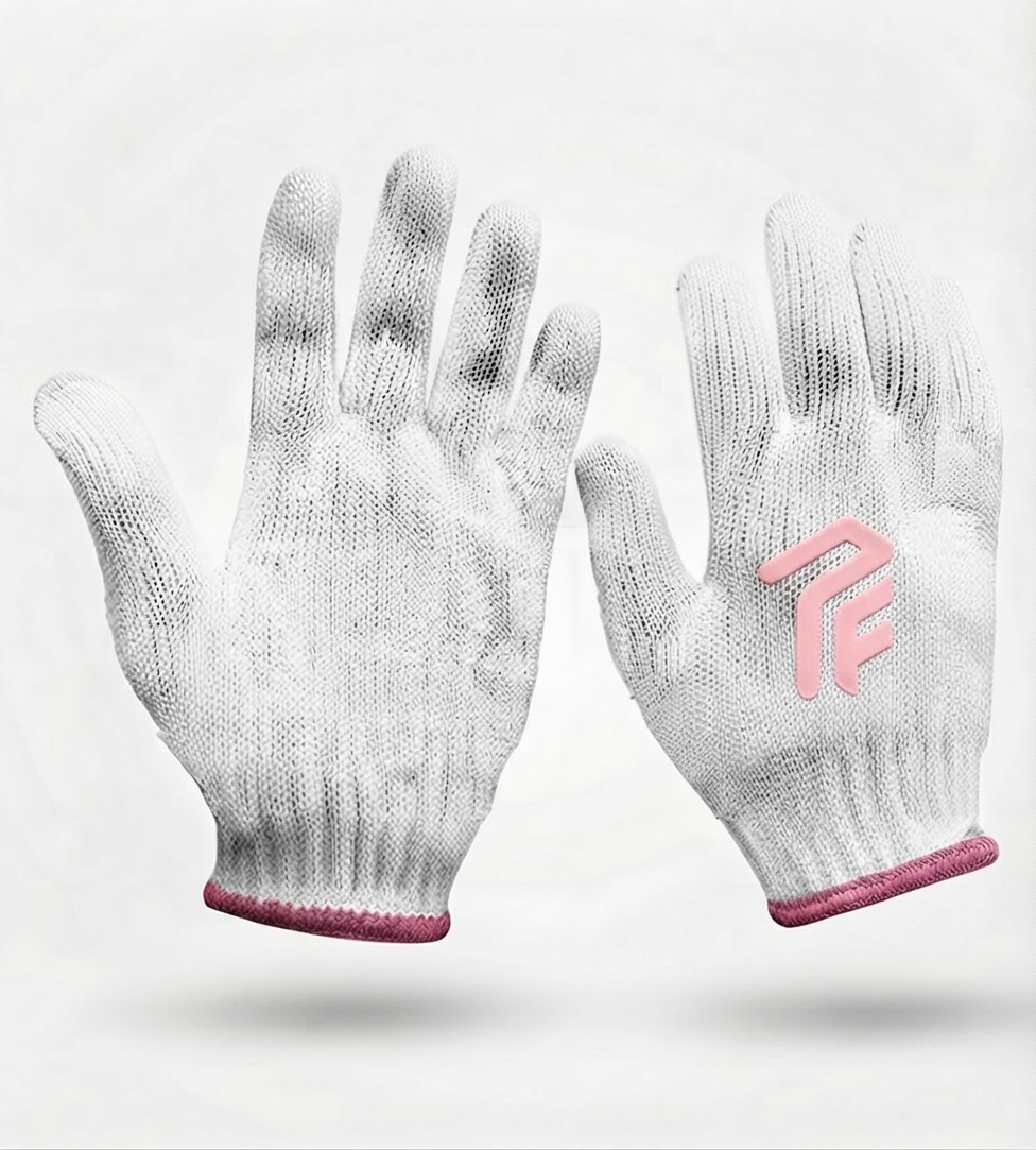 Cotton Gloves