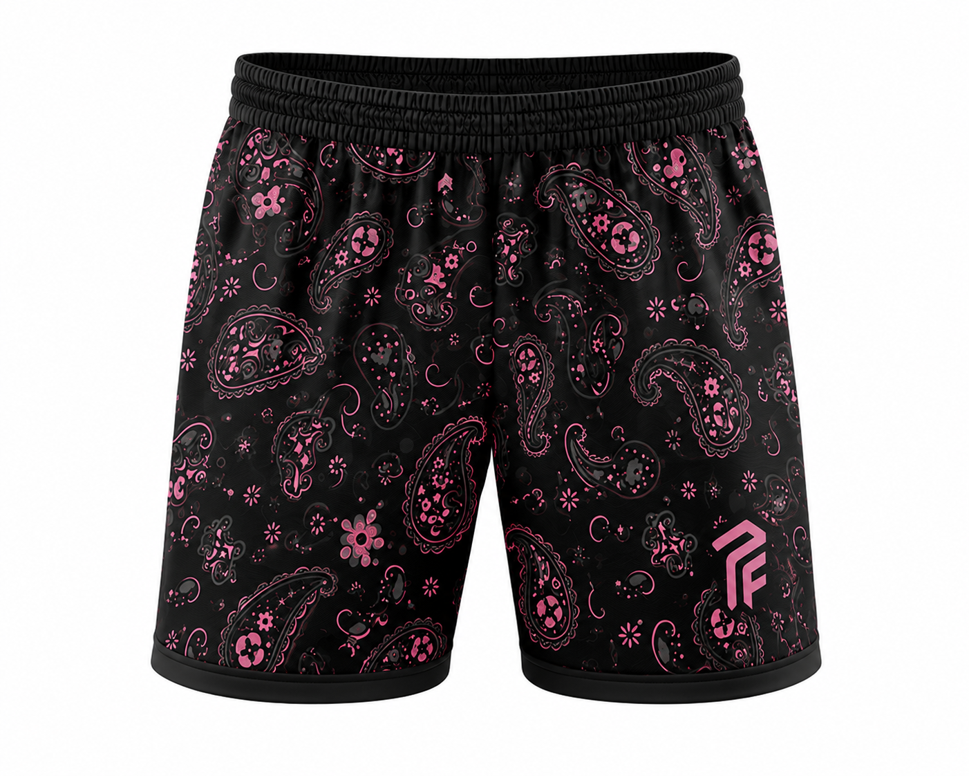 Boxing Shorts