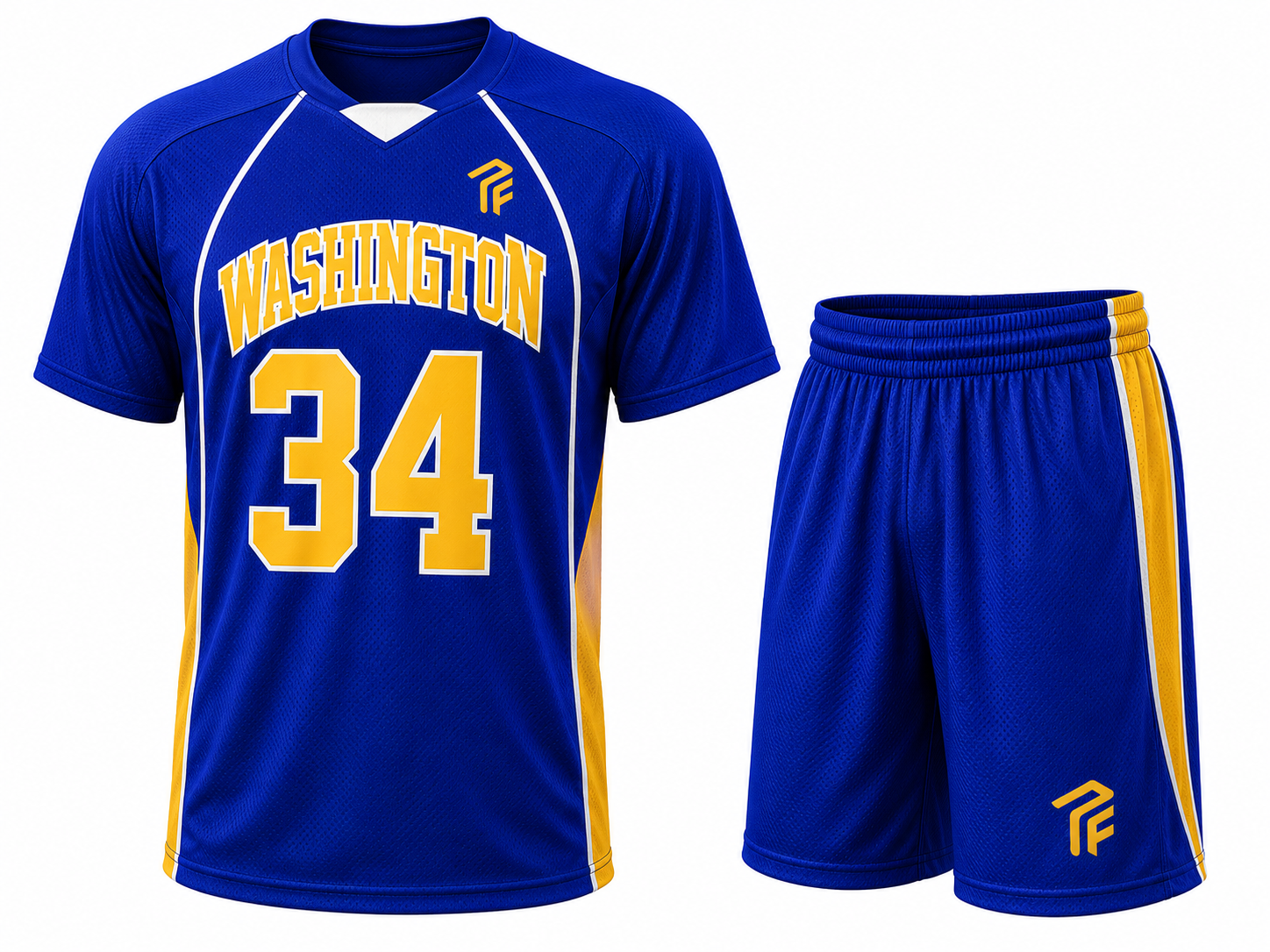 Lacrosse Uniforms