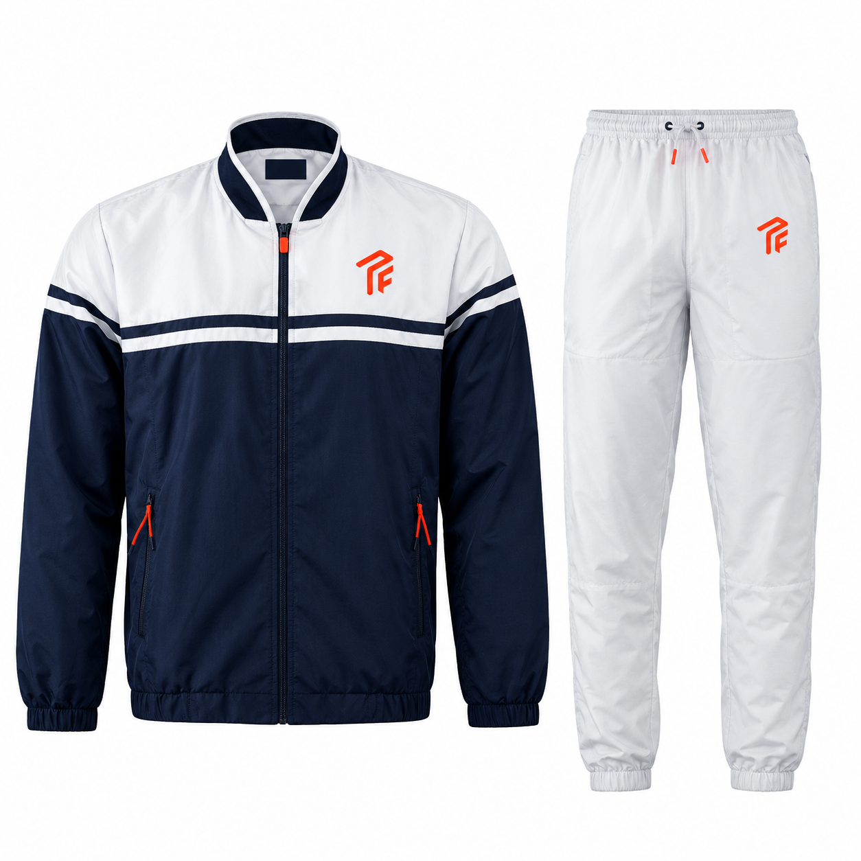 Tracksuits