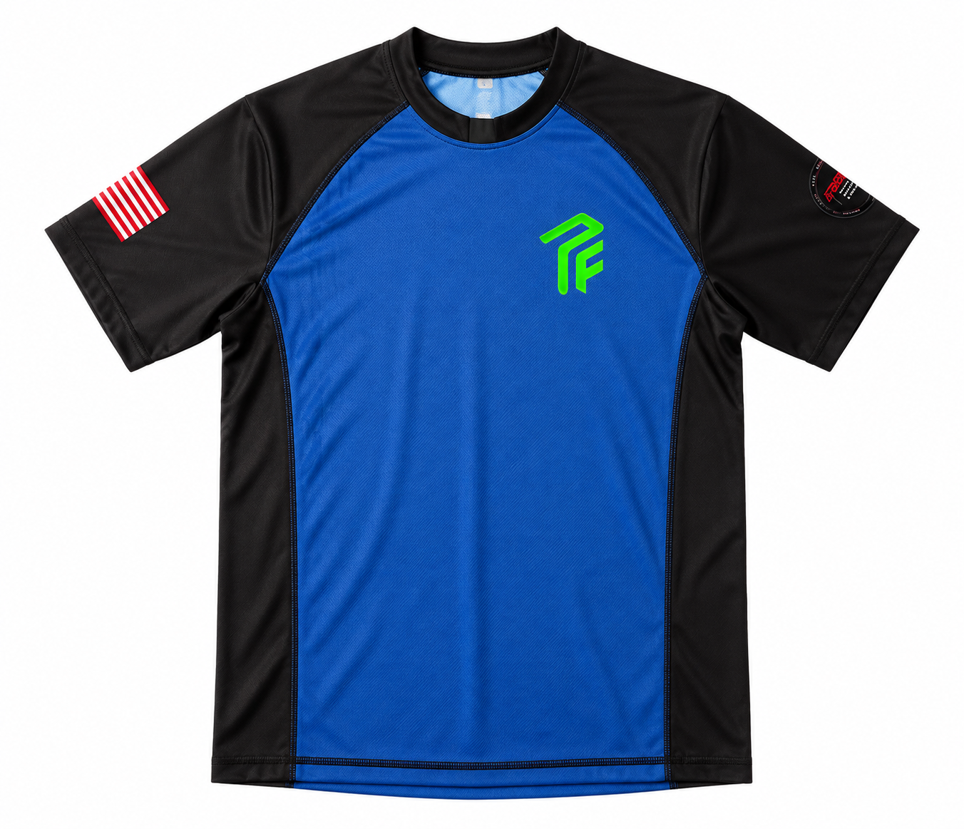 Rash Guards