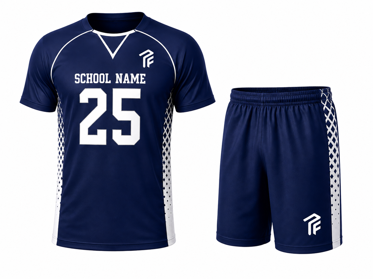 Lacrosse Uniforms
