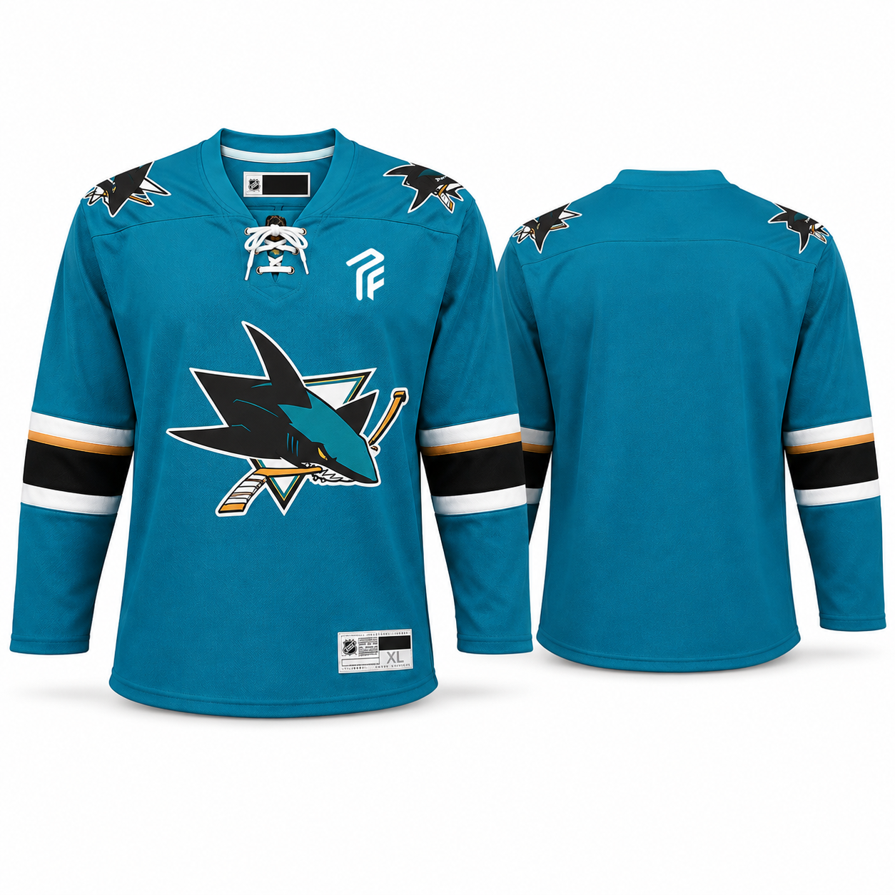 Ice Hockey Uniforms