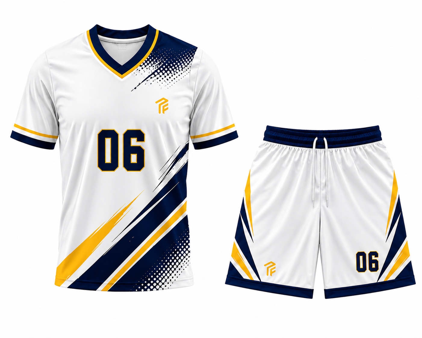 Soccer Uniforms