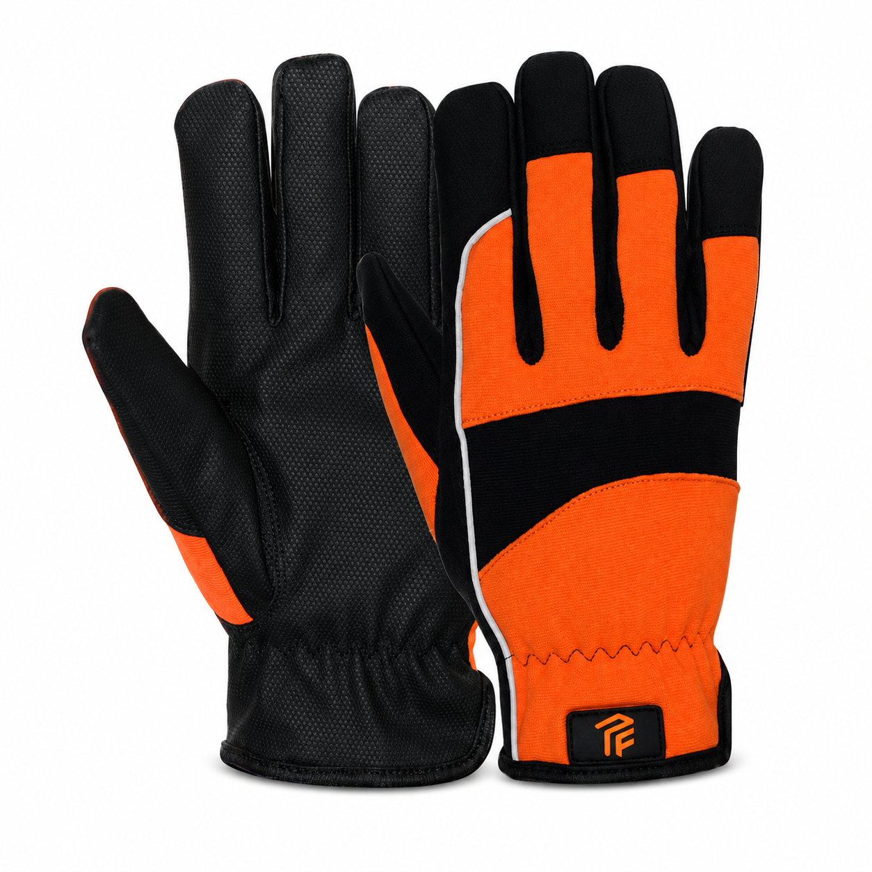 Mechanic Gloves